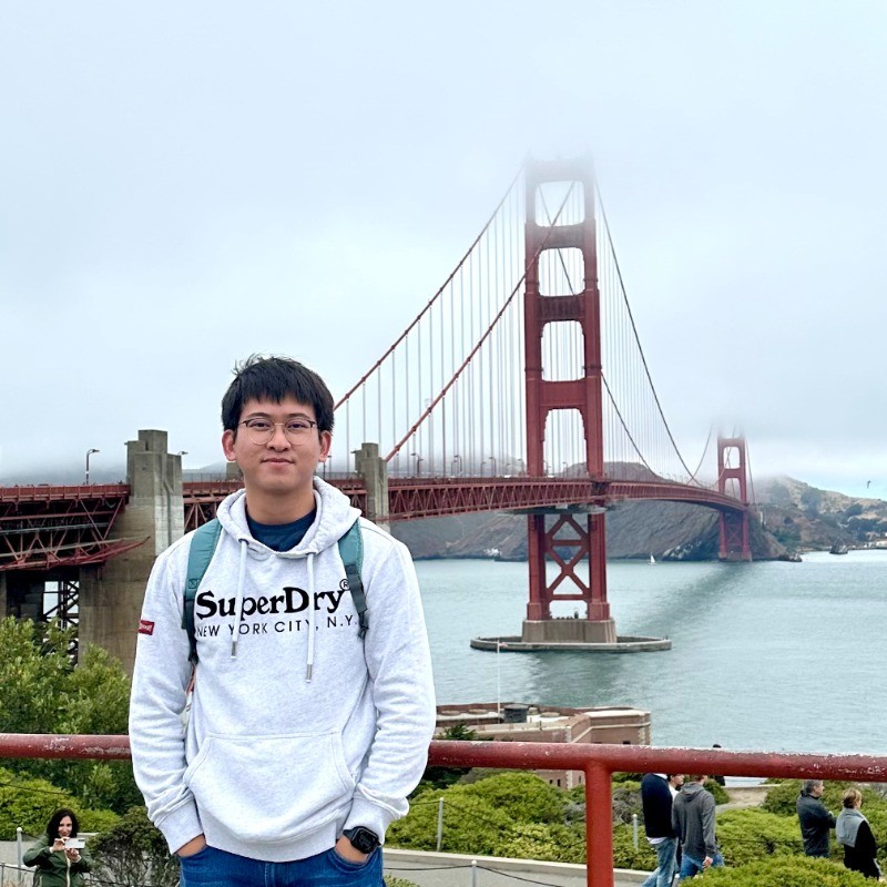 Chanrithisak Phok (Cal)